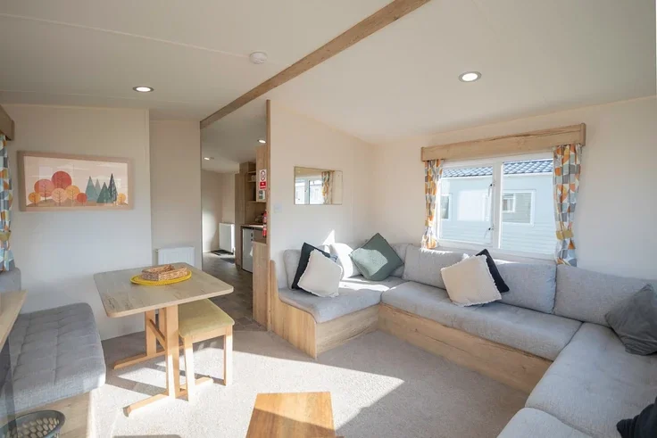 Flat Blairgowrie in Longniddry