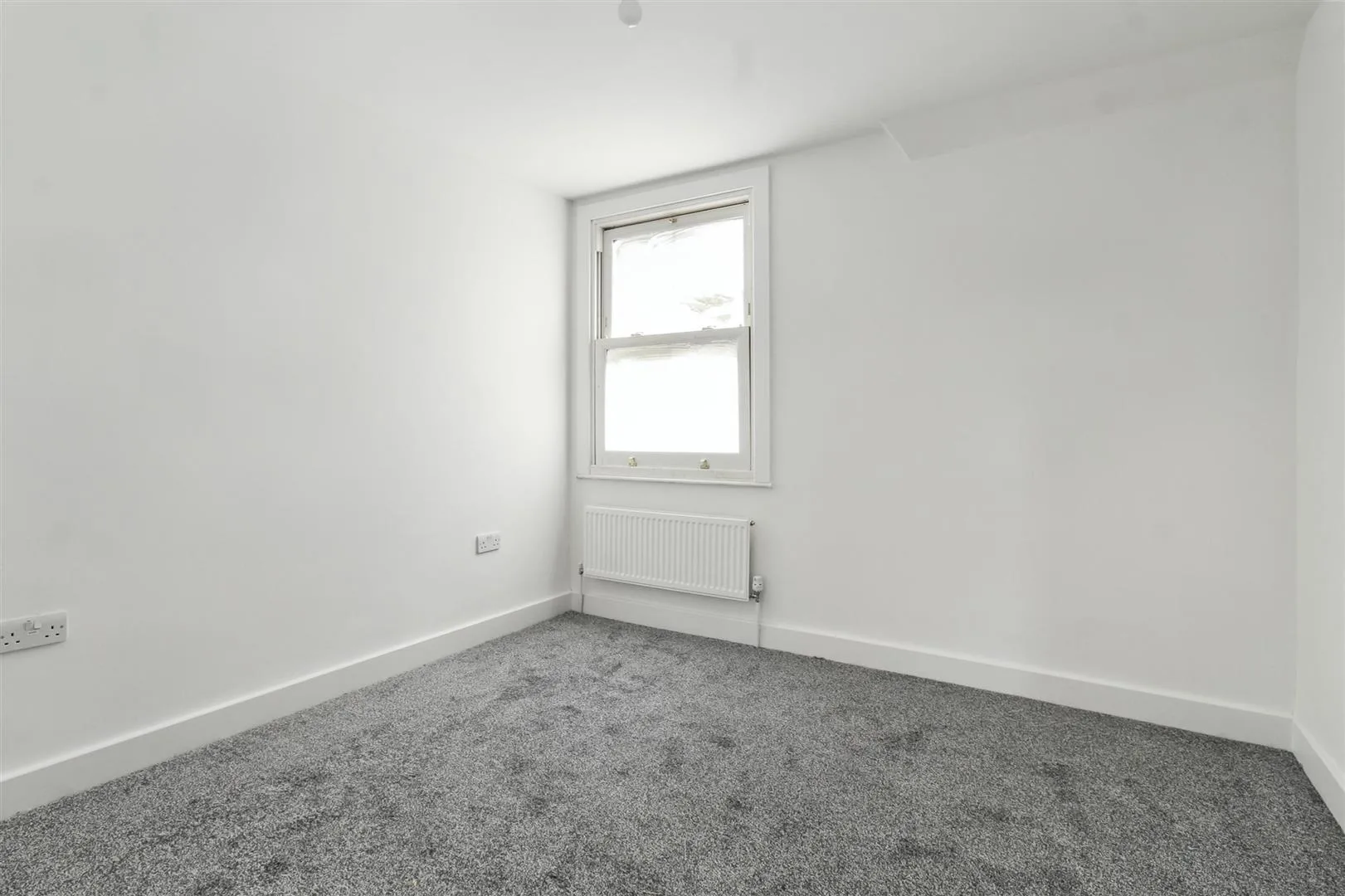 Flat Waverley Street in Nottingham
