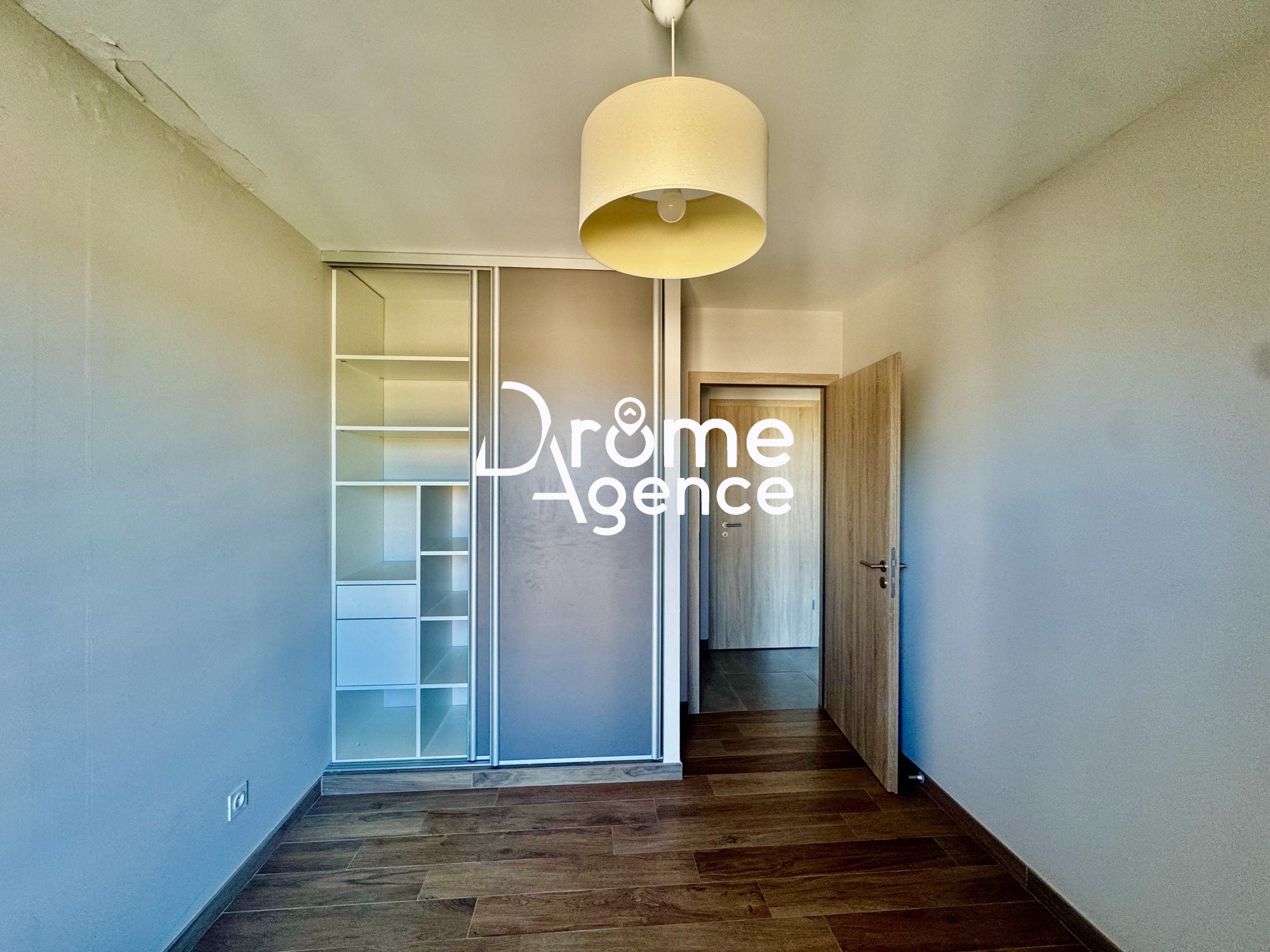 Appartement Route de Plats à Tournon-sur-Rhône
