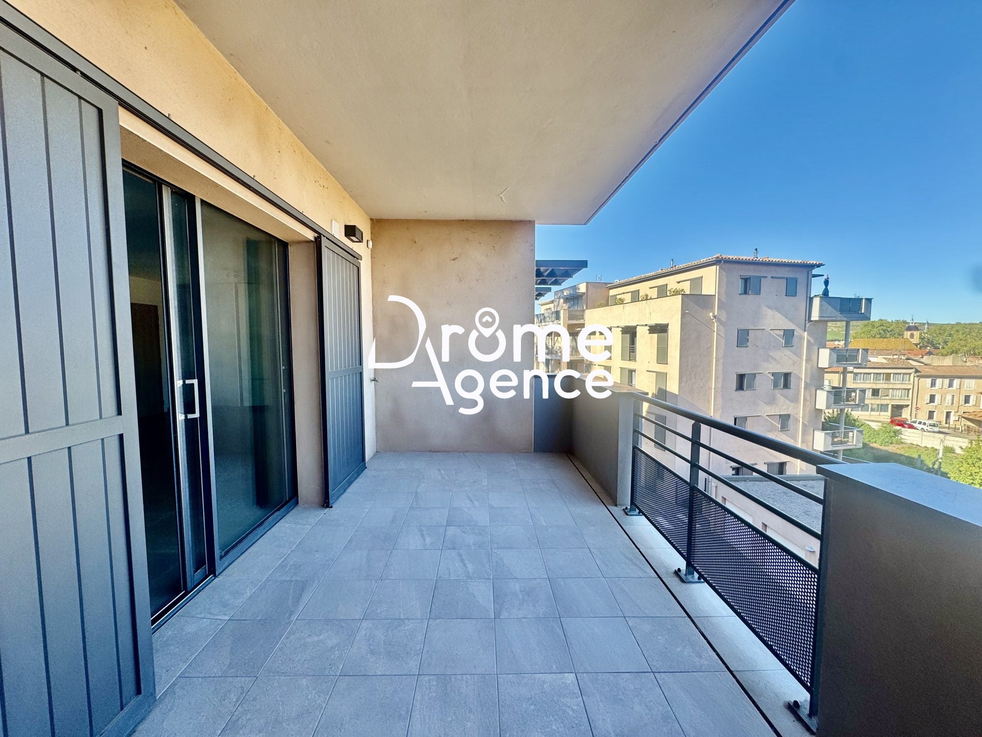 Appartement Route de Plats à Tournon-sur-Rhône