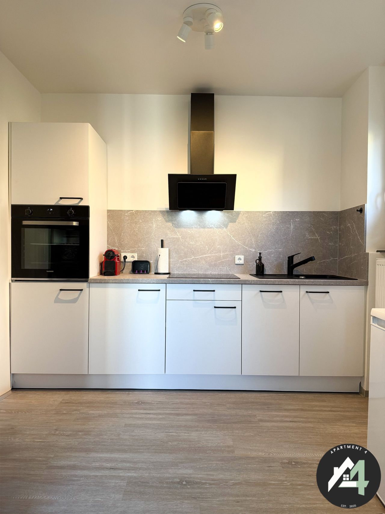 Wohnung Im Spiekebrauck in Schwerte