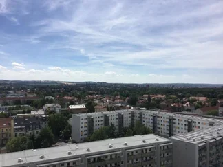 Wohnung Rosenbergstraße in Dresden