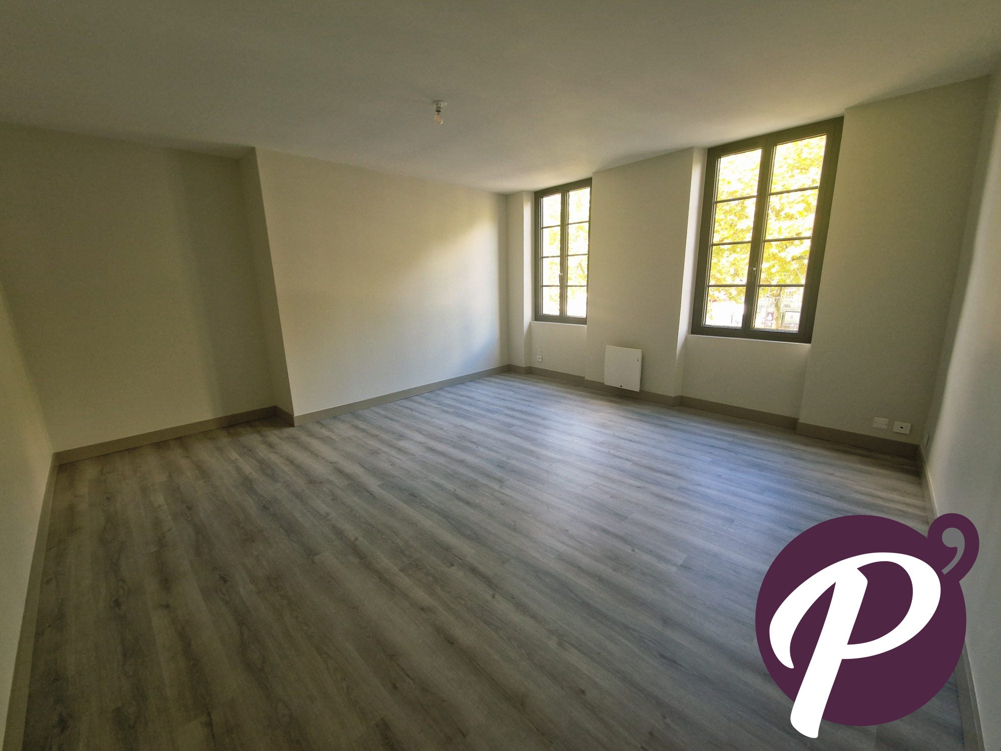 Flat Rue Henry Guirmandie in Bergerac