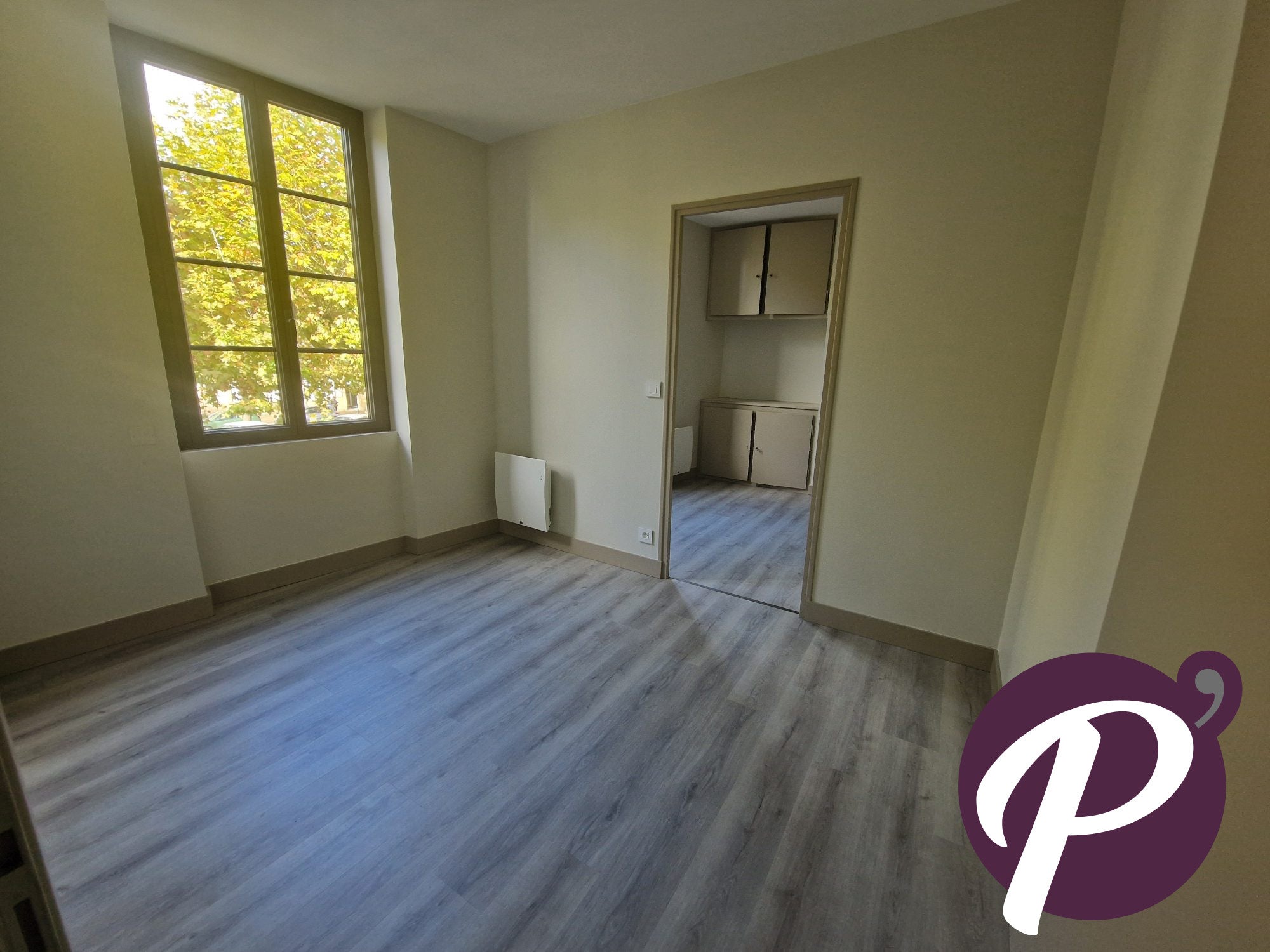 Appartement Rue Henry Guirmandie à Bergerac
