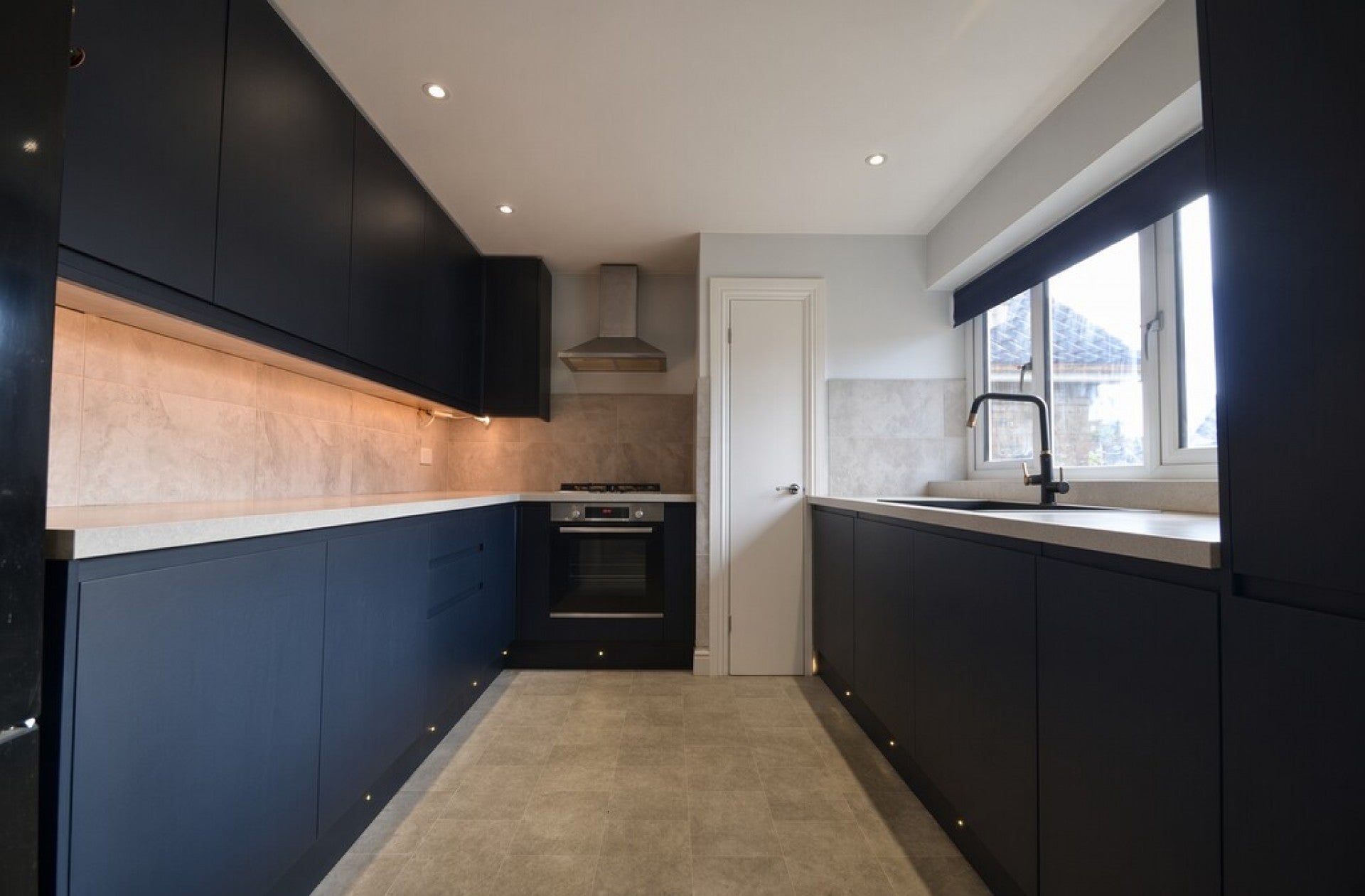 Flat Woodthorpe Road in Borough of Spelthorne