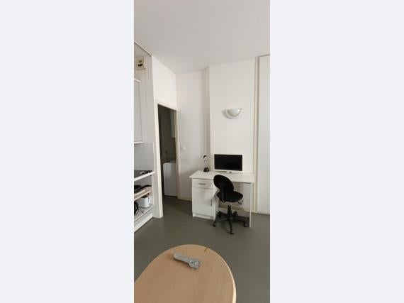 Flat Rue duffour-dubergier in Bordeaux