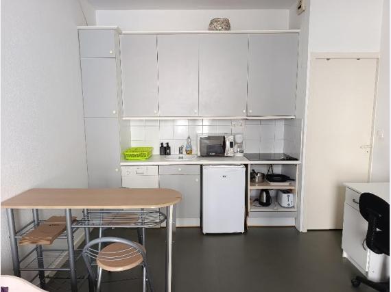 Flat Rue duffour-dubergier in Bordeaux