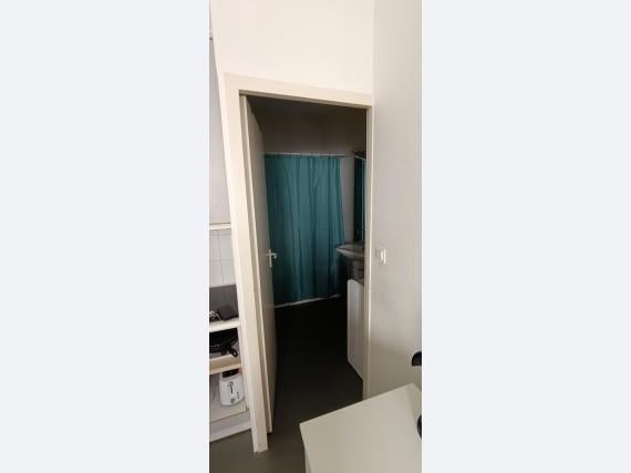 Flat Rue duffour-dubergier in Bordeaux