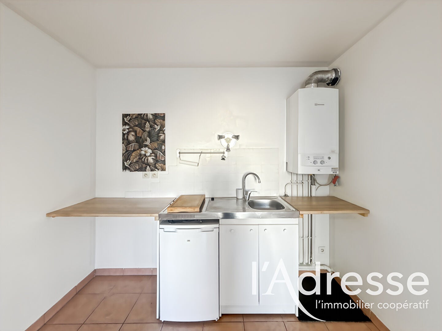 Flat Boulevard Marcel Pagnol in Aubagne