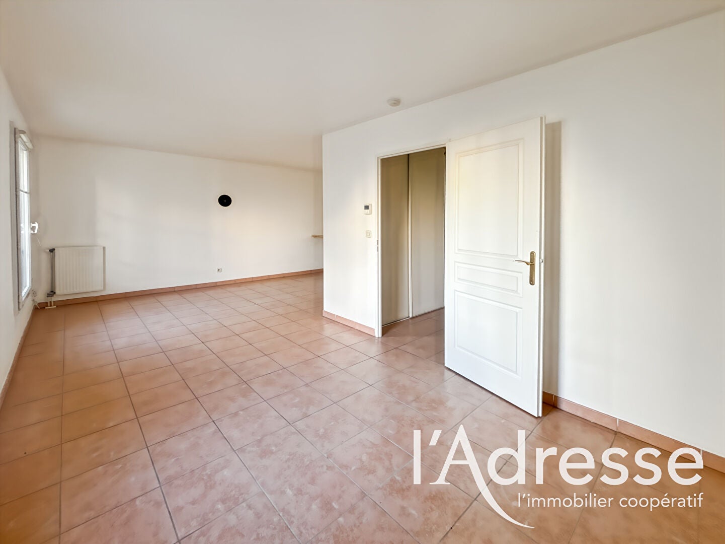 Flat Boulevard Marcel Pagnol in Aubagne