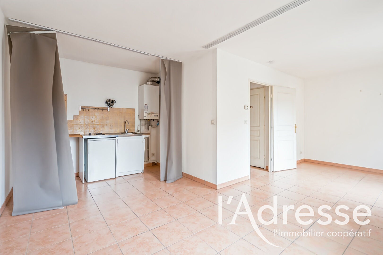 Appartement Traverse de la Planque à Aubagne