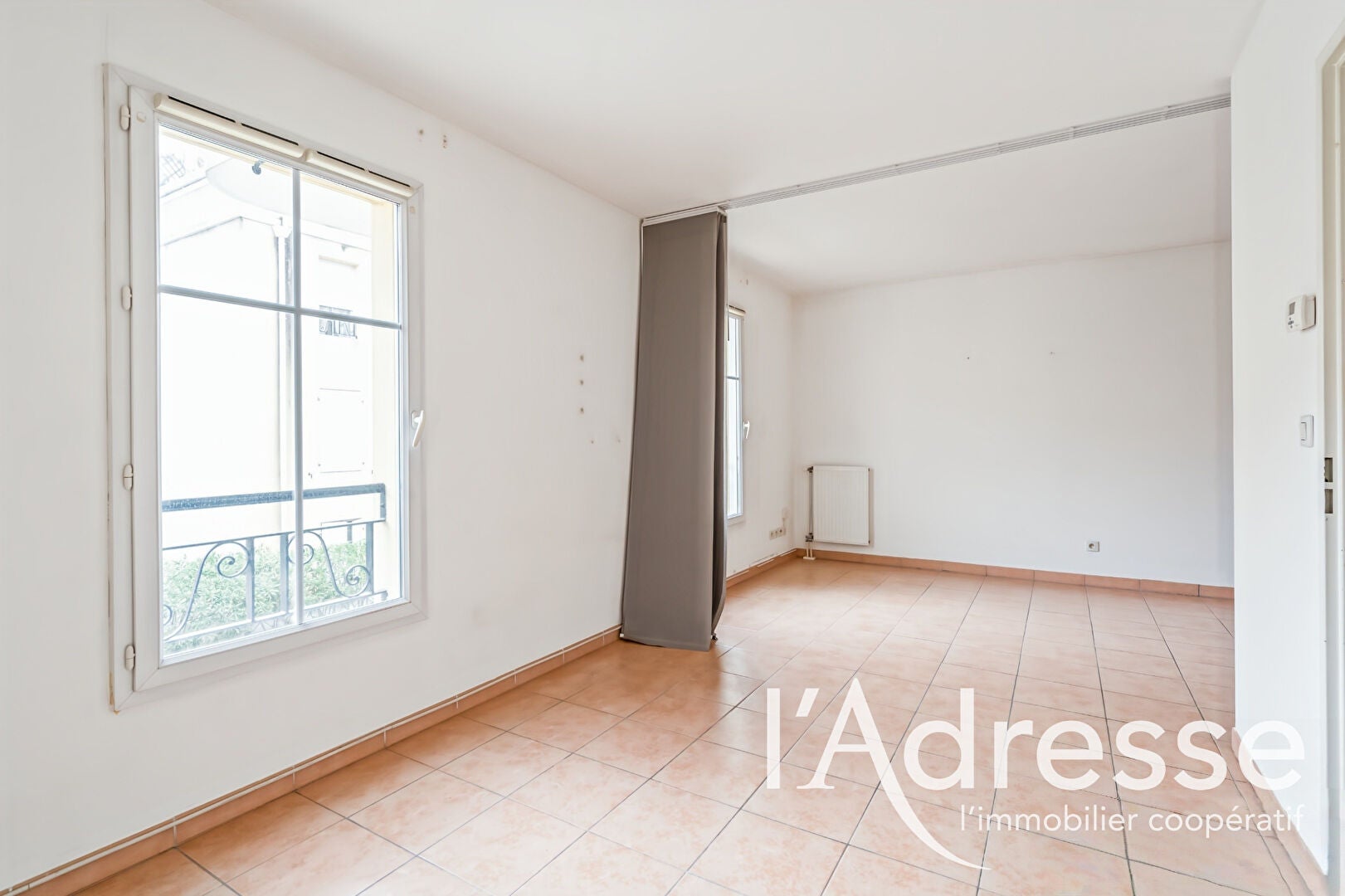 Appartement Traverse de la Planque à Aubagne