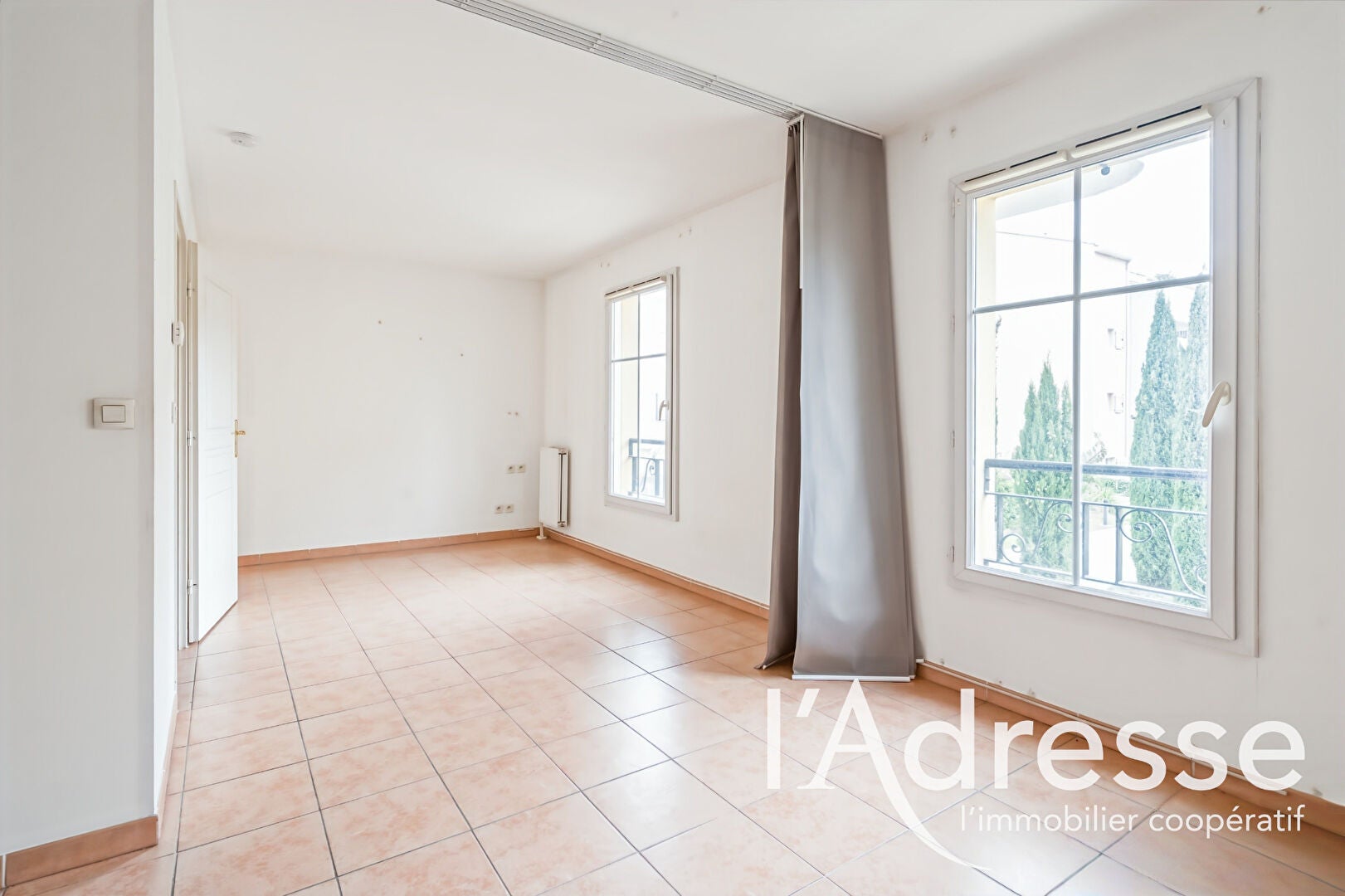 Appartement Traverse de la Planque à Aubagne