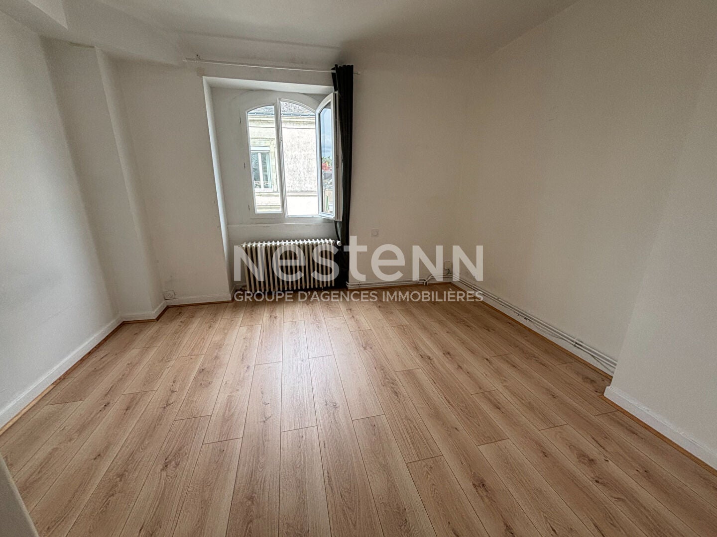 Flat Rue du Vieux Pont in Chalonnes-sur-Loire