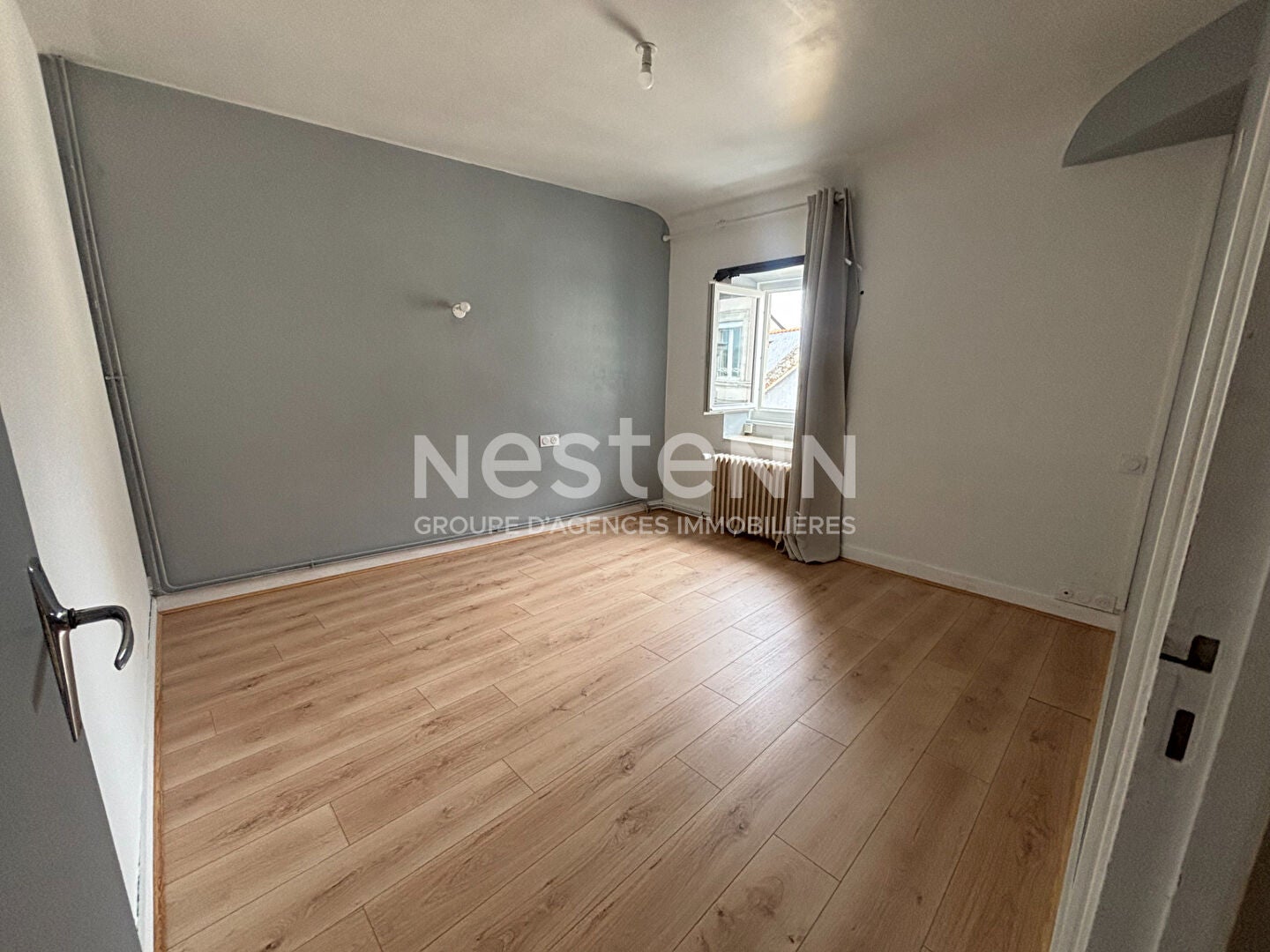 Flat Rue du Vieux Pont in Chalonnes-sur-Loire