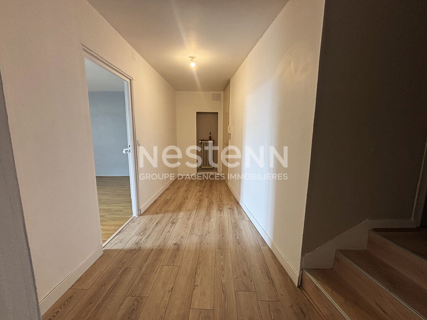 Flat Rue du Vieux Pont in Chalonnes-sur-Loire