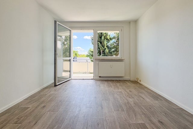 Wohnung Gellertstraße in Plauen