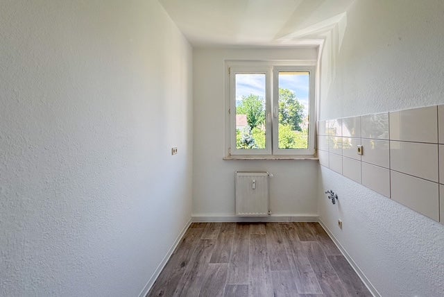 Wohnung Gellertstraße in Plauen