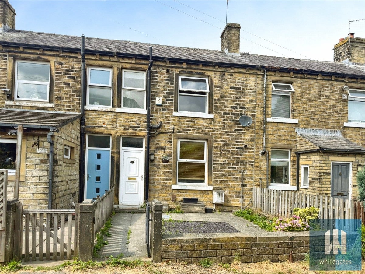 House Bourn View Road in Kirklees