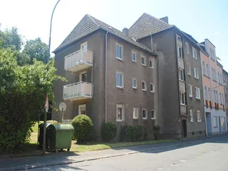 Wohnung Schützenstraße in Bochum