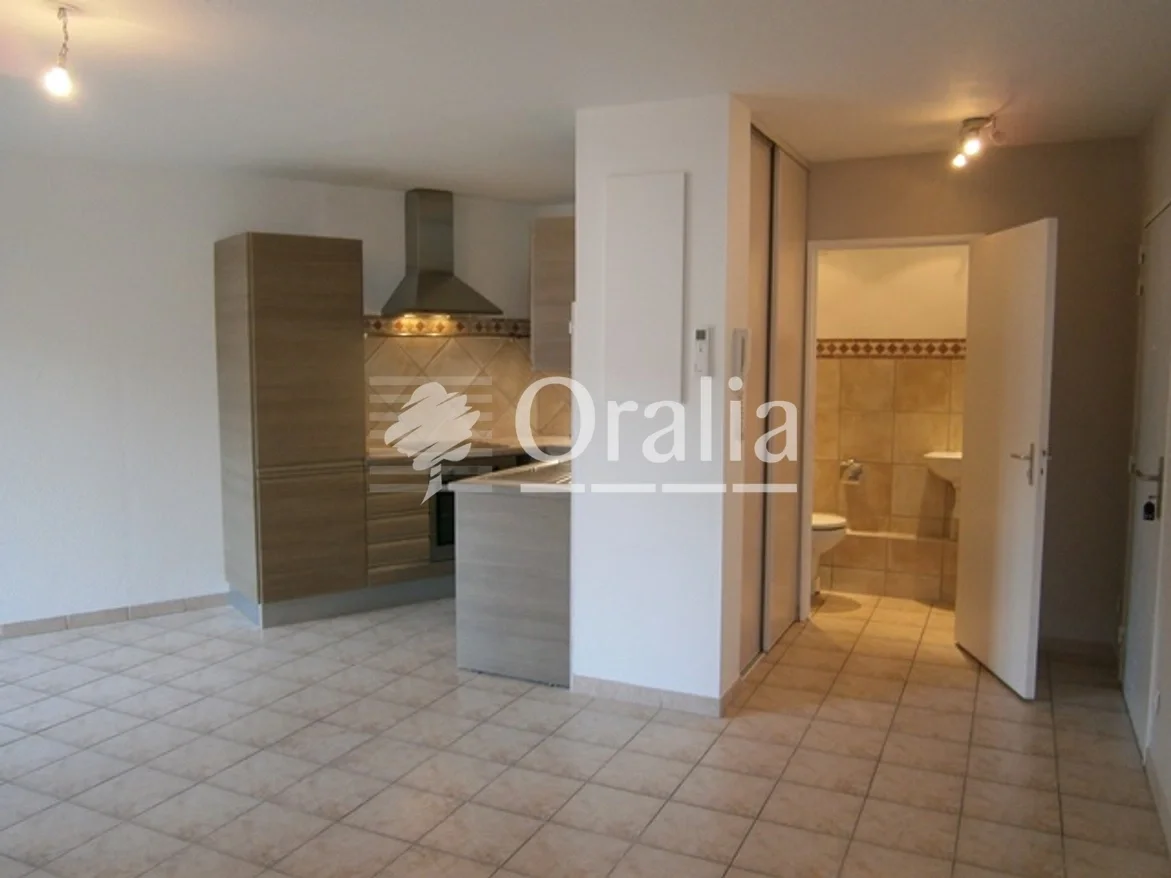 Appartement Avenue du Pirée à Montpellier