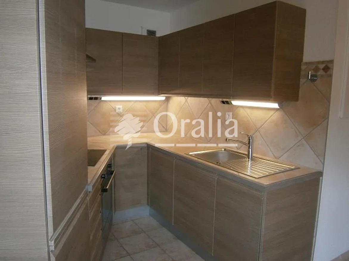 Appartement Avenue du Pirée à Montpellier