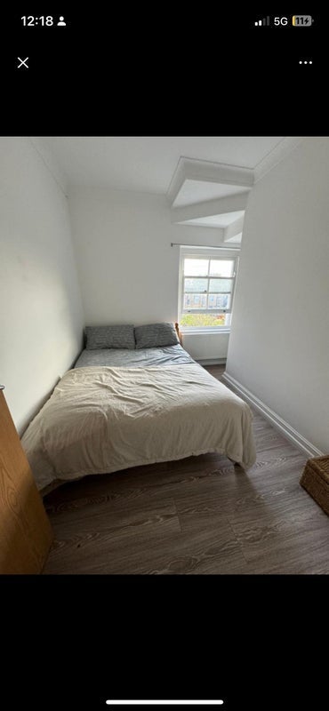 Flat Thane Villas in Greater London