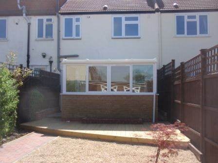House Lower Addiscombe Road in Greater London