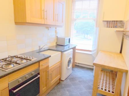 Flat Rowlandson Terrace in Sunderland