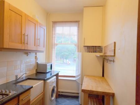 Flat Rowlandson Terrace in Sunderland