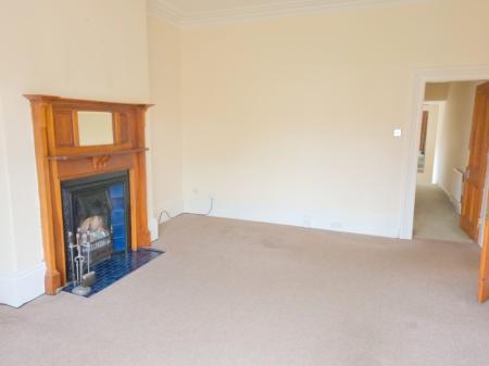 Flat Rowlandson Terrace in Sunderland