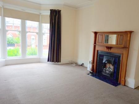 Flat Rowlandson Terrace in Sunderland