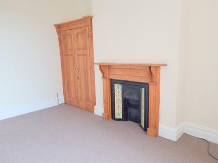 Flat Rowlandson Terrace in Sunderland