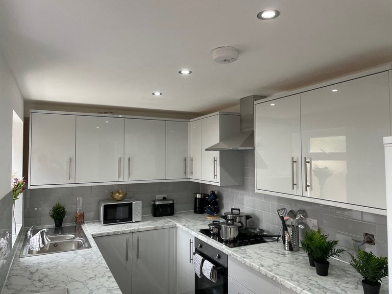Room Bamford Street in Tamworth