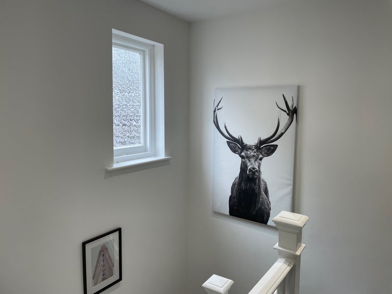 Room Bamford Street in Tamworth
