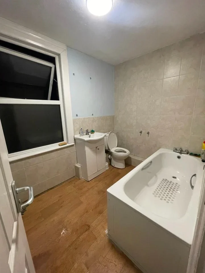 Room Cavendish Road in Greater London