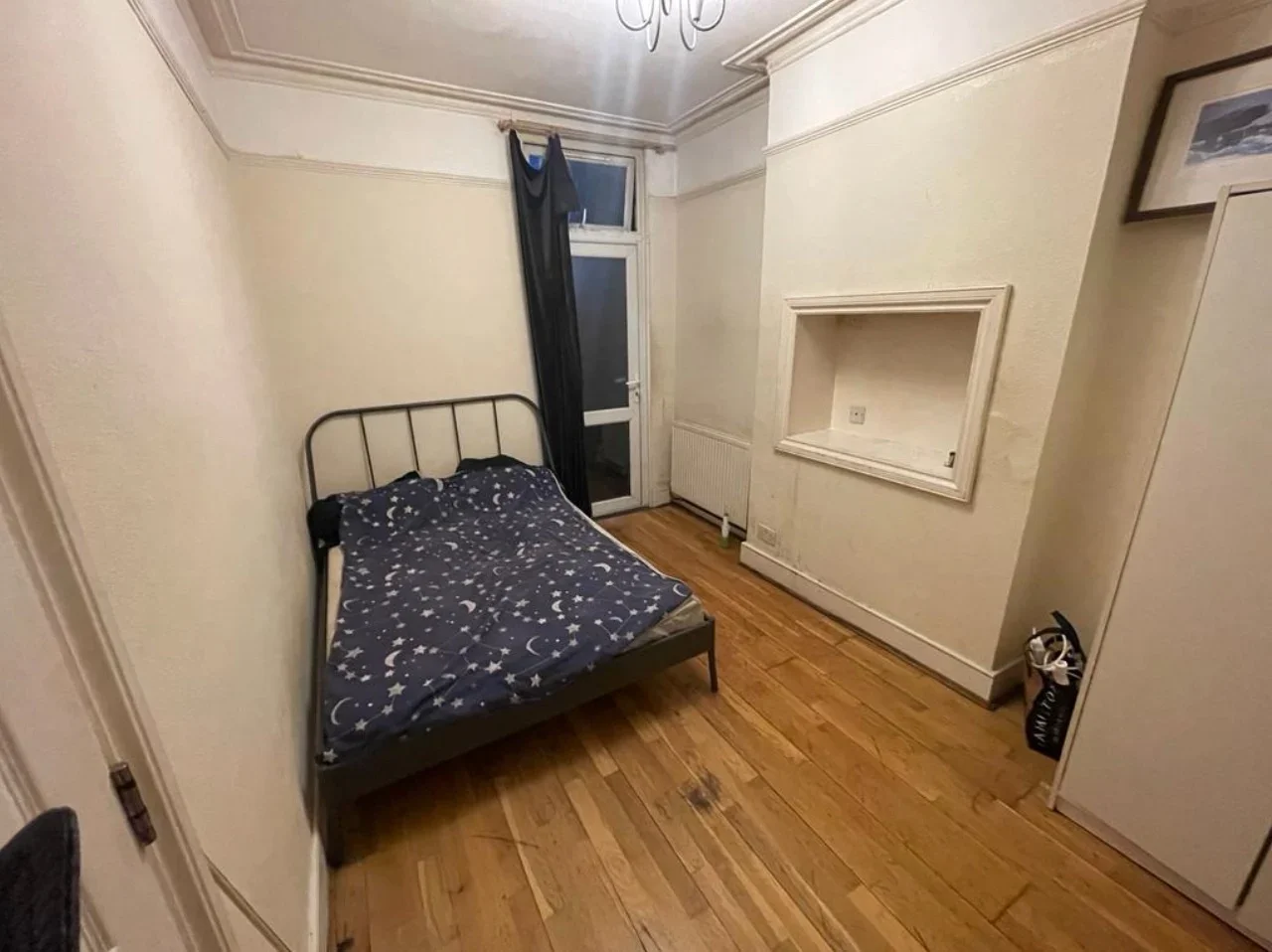 Room Cavendish Road in Greater London