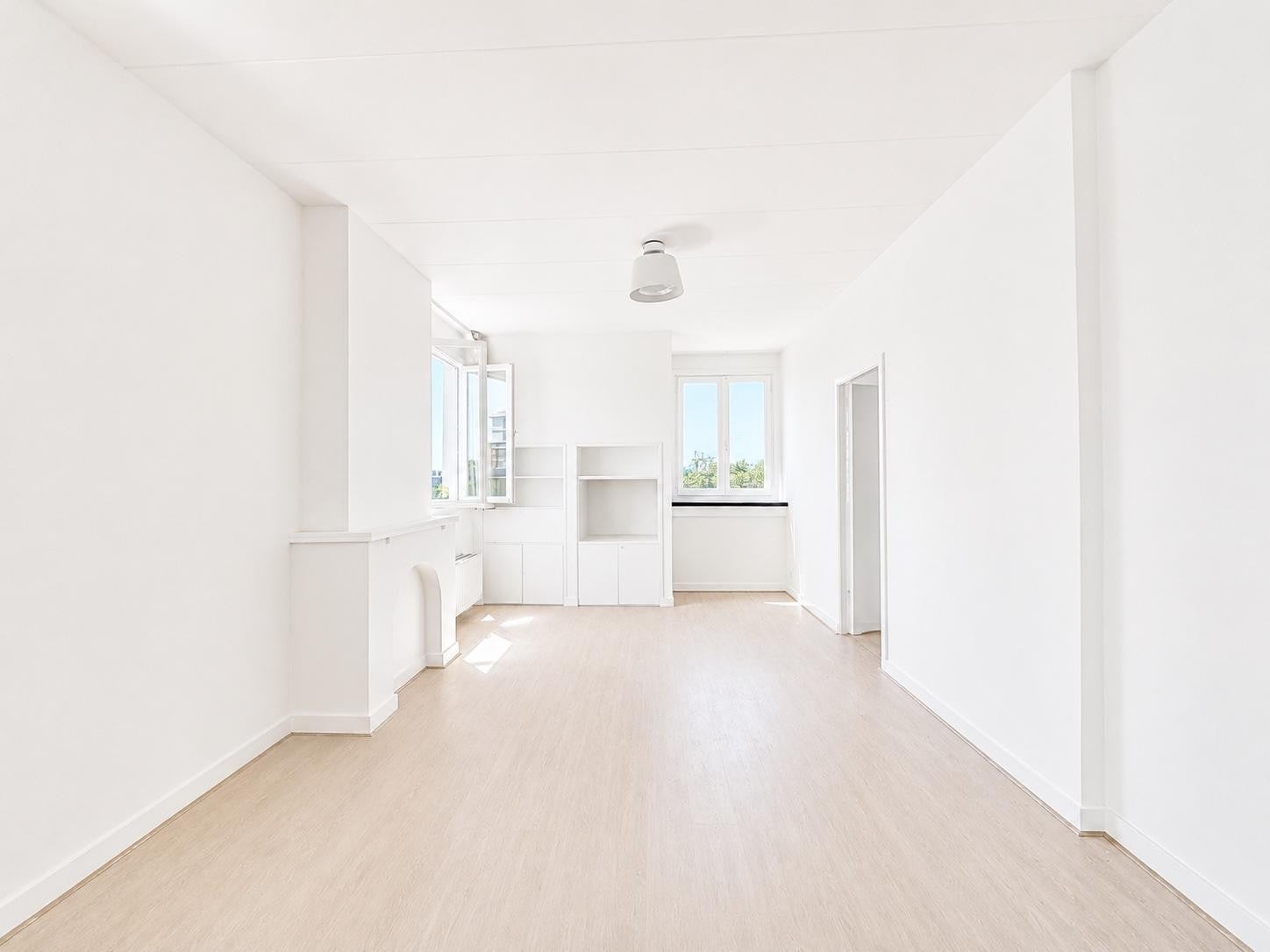 Appartamento Weesperzijde a Amsterdam
