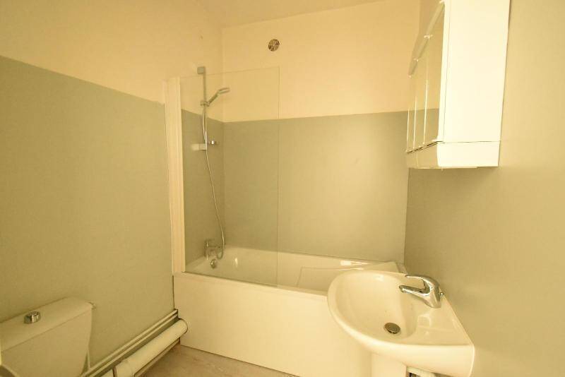 Appartement Quai Jean Jaurès à Mâcon