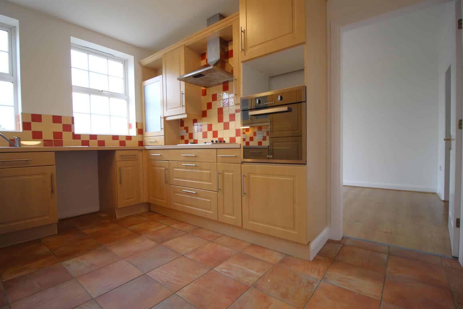 House Wake Way in Grange Park