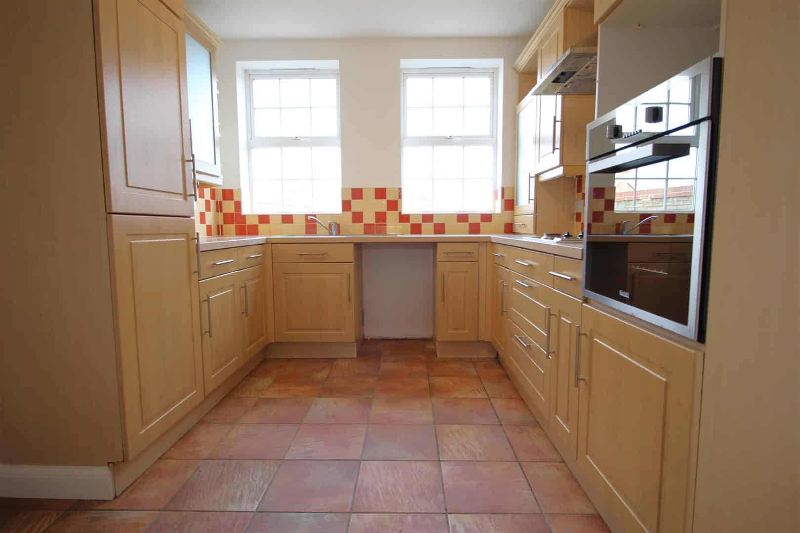 House Wake Way in Grange Park