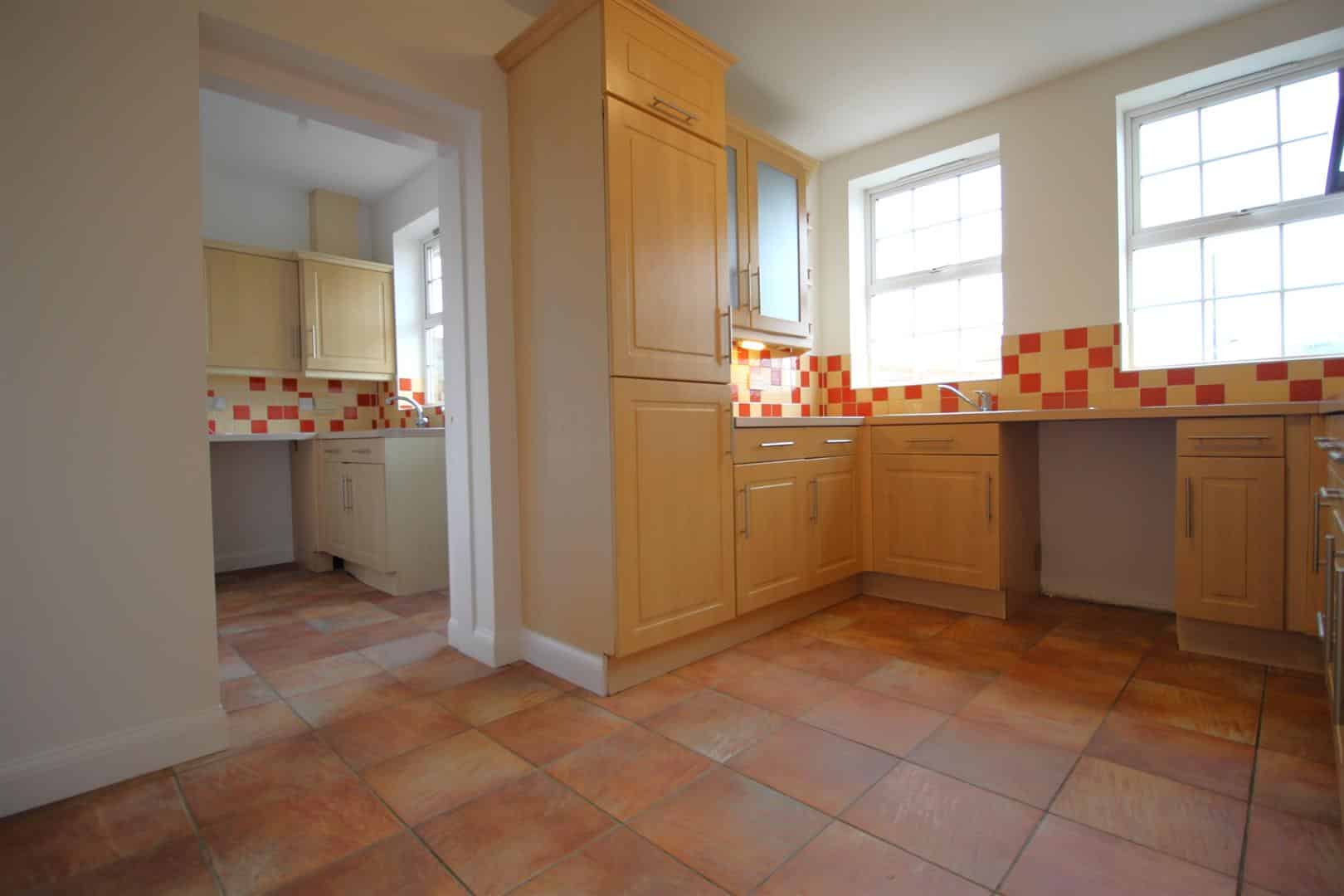 House Wake Way in Grange Park