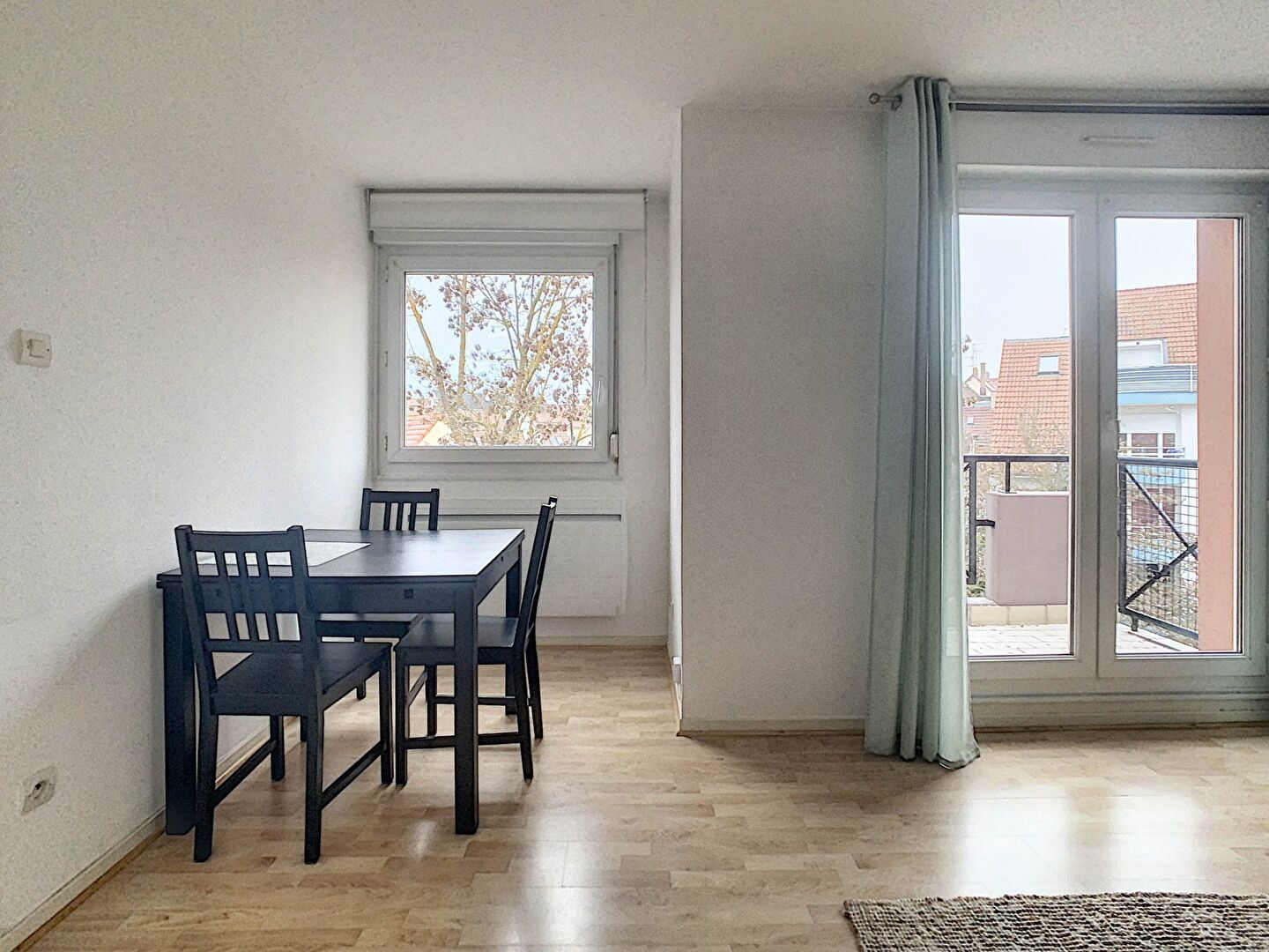 Appartement Rue du Maréchal Foch à Lingolsheim