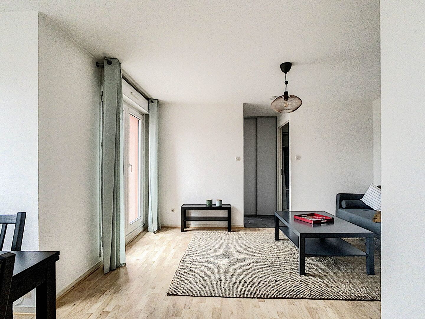 Appartement Rue du Maréchal Foch à Lingolsheim