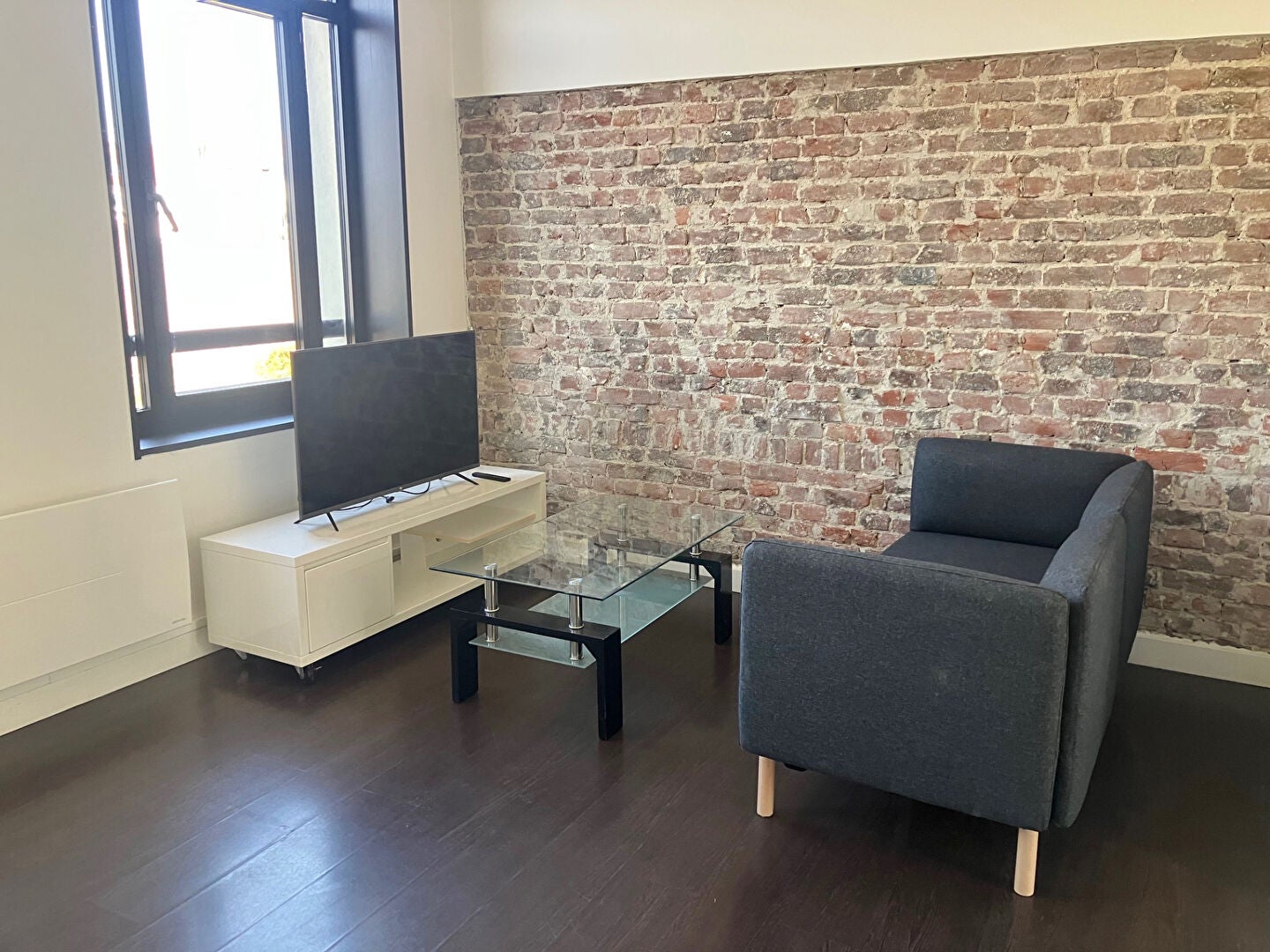 Appartement Rue Royale à Lille