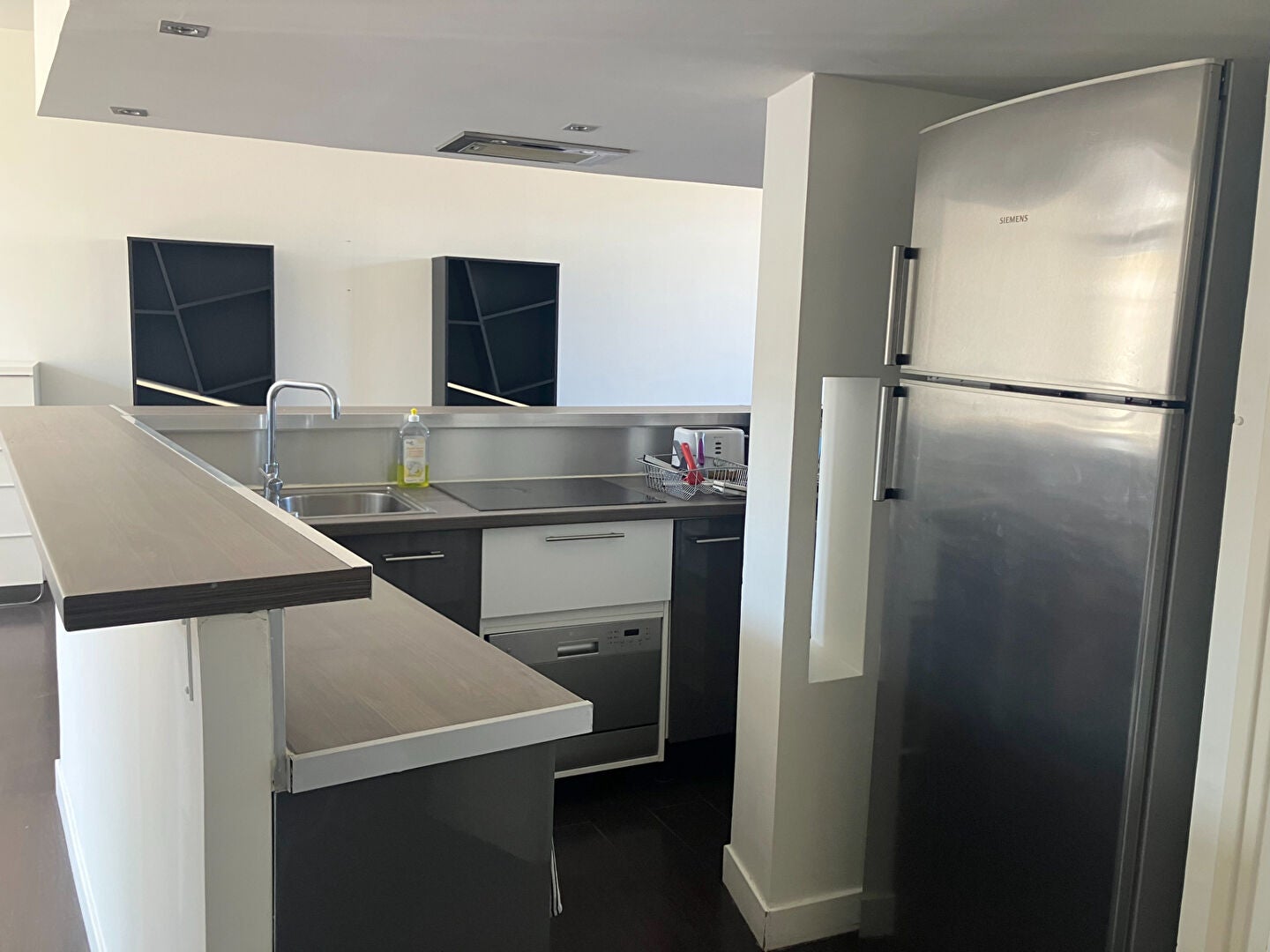 Appartement Rue Royale à Lille