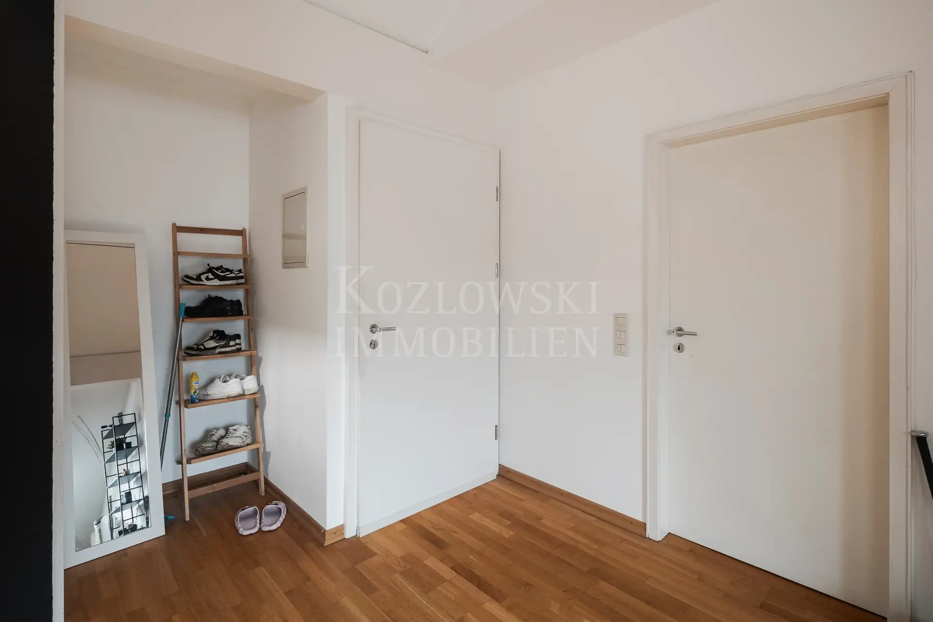 Wohnung Bahnsteigstraße in Ludwigshafen am Rhein