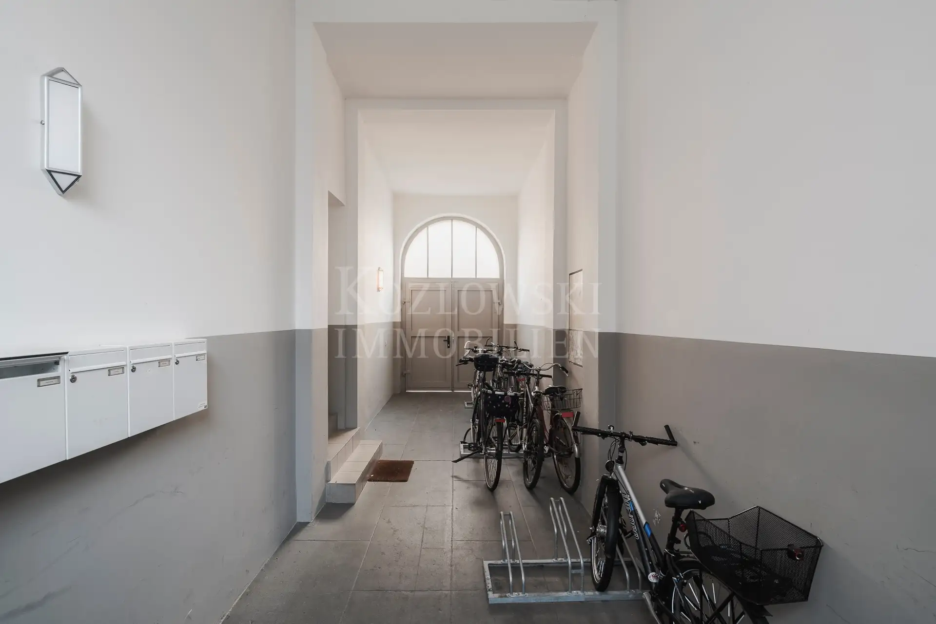 Wohnung Bahnsteigstraße in Ludwigshafen am Rhein