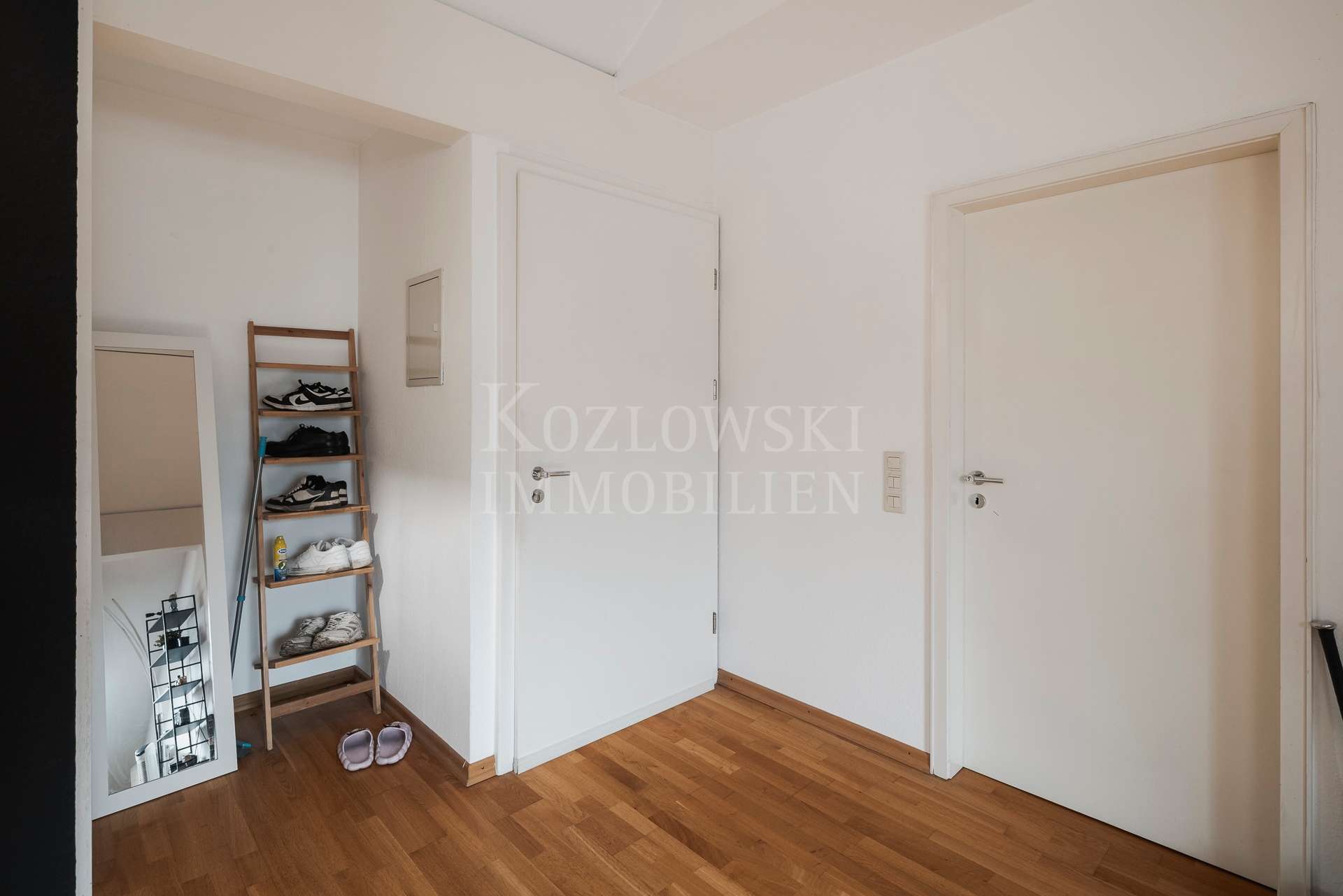 Wohnung Bahnsteigstraße in Ludwigshafen am Rhein