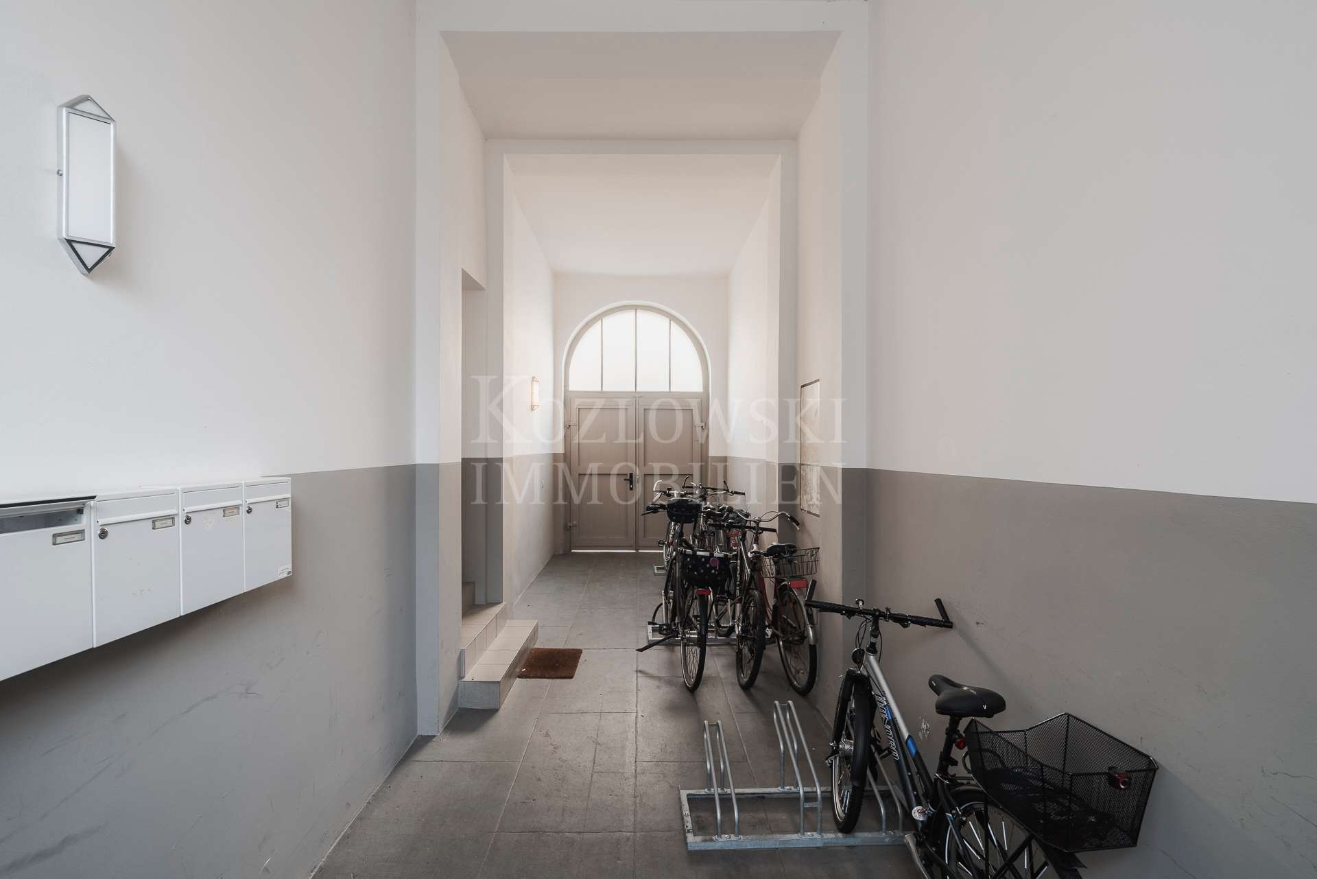 Wohnung Bahnsteigstraße in Ludwigshafen am Rhein